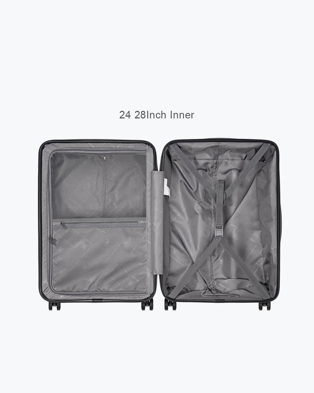 Grace Luggage Set 20'' & 24'' & 28''