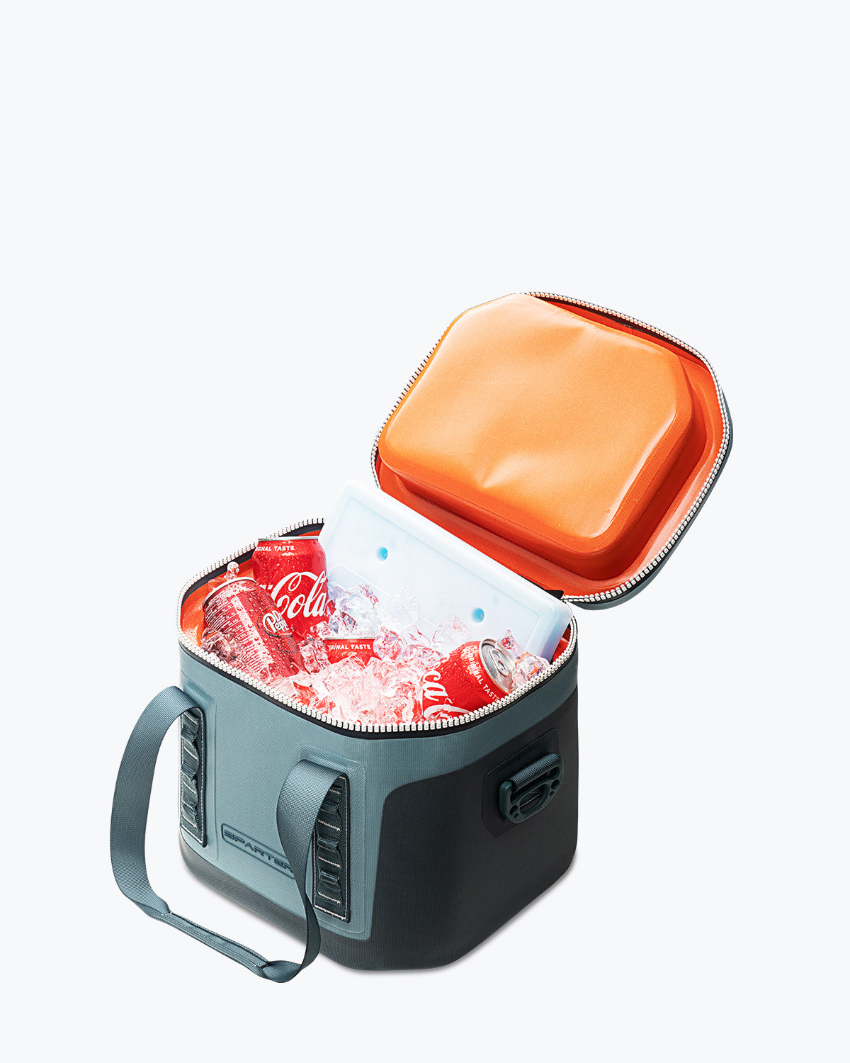 SPARTER Portable Soft Cooler 12 Cans