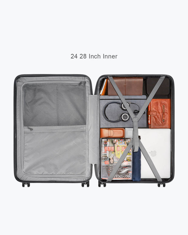 Grace Luggage 3 Piece Set