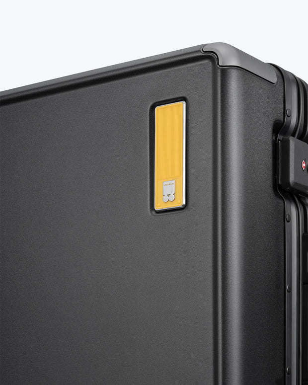 Hegent Carry On Luggage 20''
