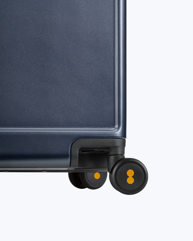 Hegent Carry On Luggage 20''