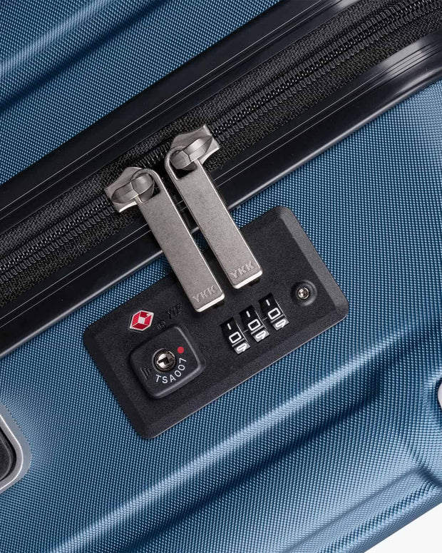 Grace Luggage Set 20'' & 24'' & 28''