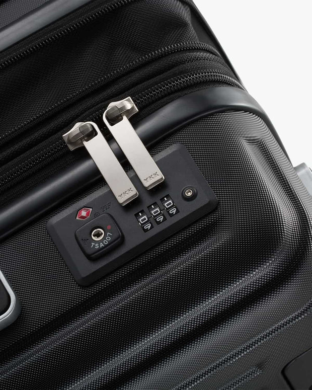 Grace Luggage Set 20'' & 24'' & 28''