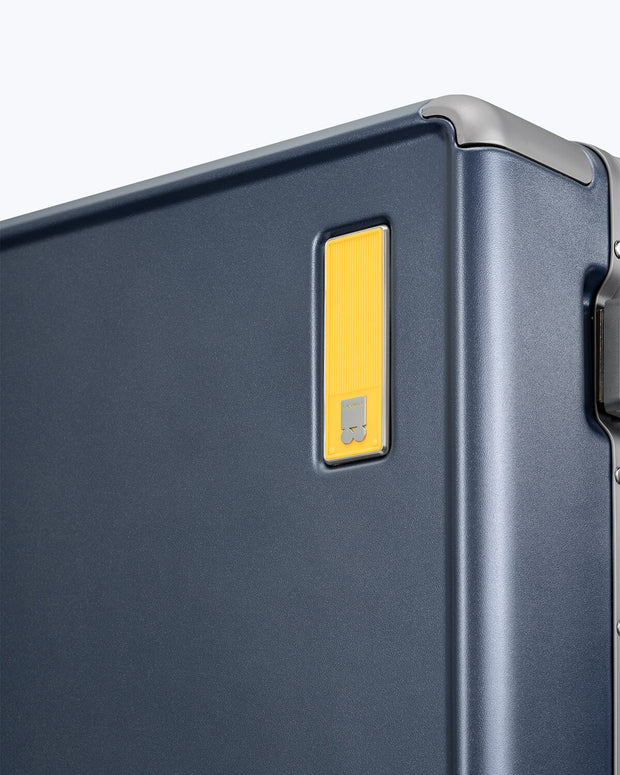 Hegent Carry On Luggage 20''