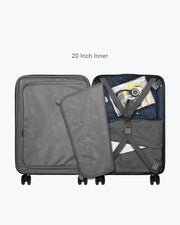 Grace Luggage Set 20'' & 24'' & 28''
