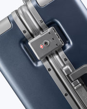 Hegent Carry On Luggage 20''