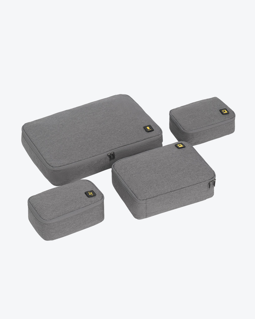 Packing Cube Travel Set (4 pack) USD 49.99