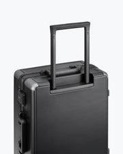 Hegent Carry On Luggage 20''