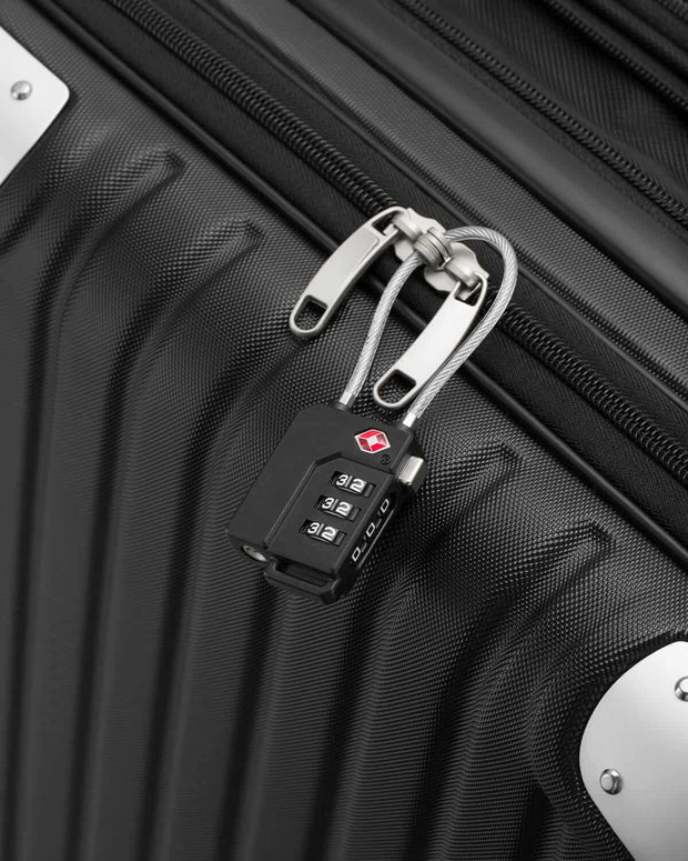 Grace Luggage Set 20'' & 24'' & 28''