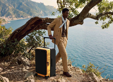 LEVEL8: Travel with Style
