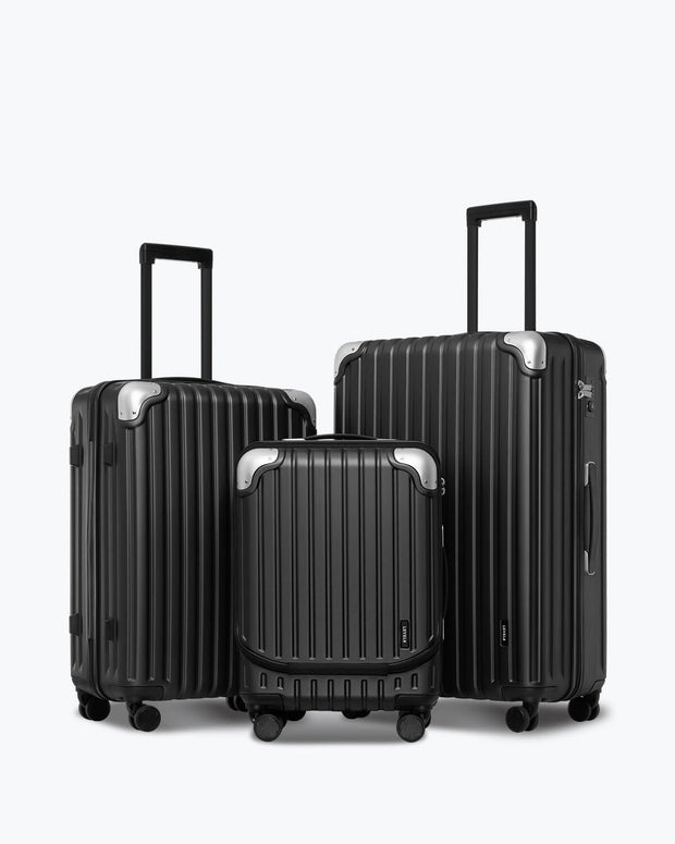Grace Luggage Set 20'' & 24'' & 28''