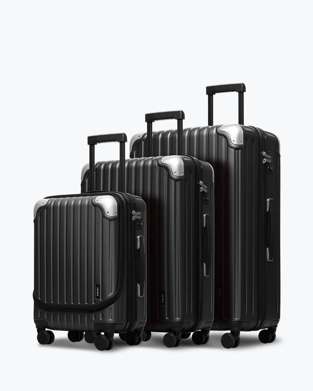 Grace Luggage Set 20'' & 24'' & 28''