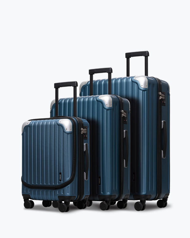 Grace Luggage 3 Piece Set