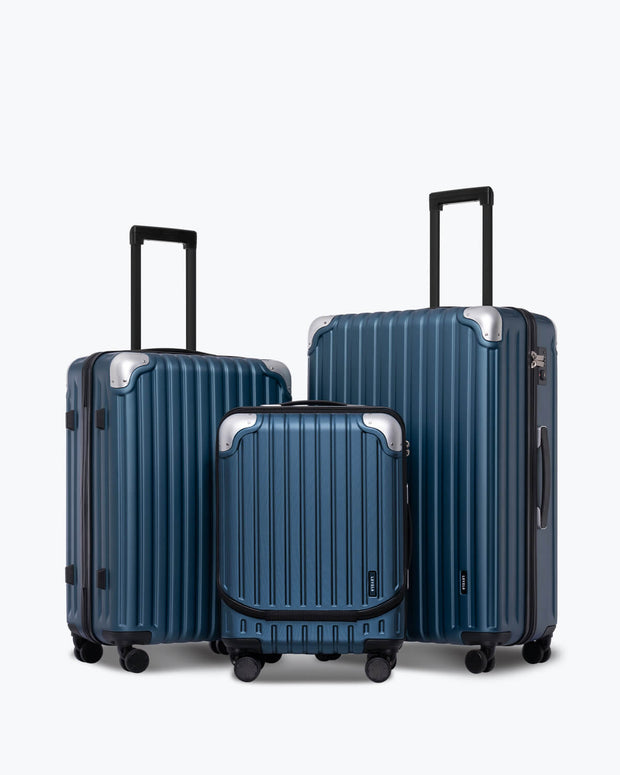 Grace Luggage 3 Piece Set