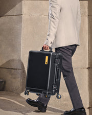Hegent Check-In Luggage 24''(Only Available in US)