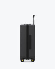 Luminous Textured Carry-On 18''(Only Available in US)