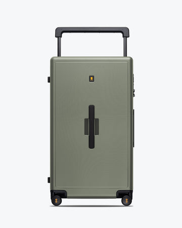Suitcases, Travel Bags, Backpacks & More | Level8: Travel with Style ...