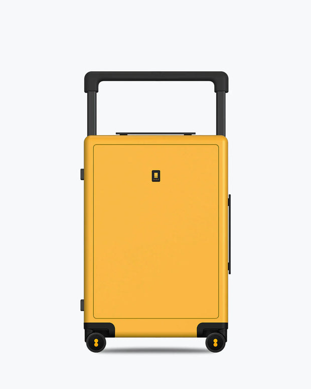 🥇Level 8 Koffer ABS+PC - ⭐️ DingsiDongsi ⭐️