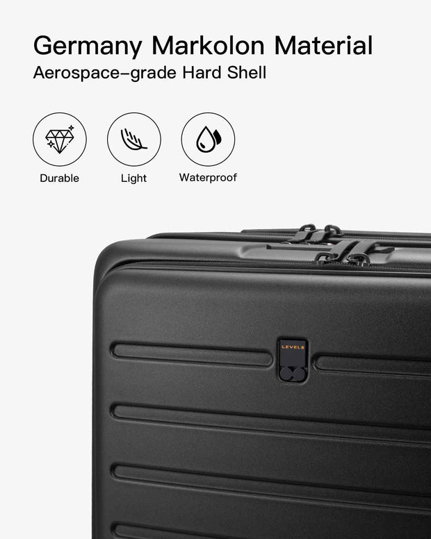carry on luggage durable material