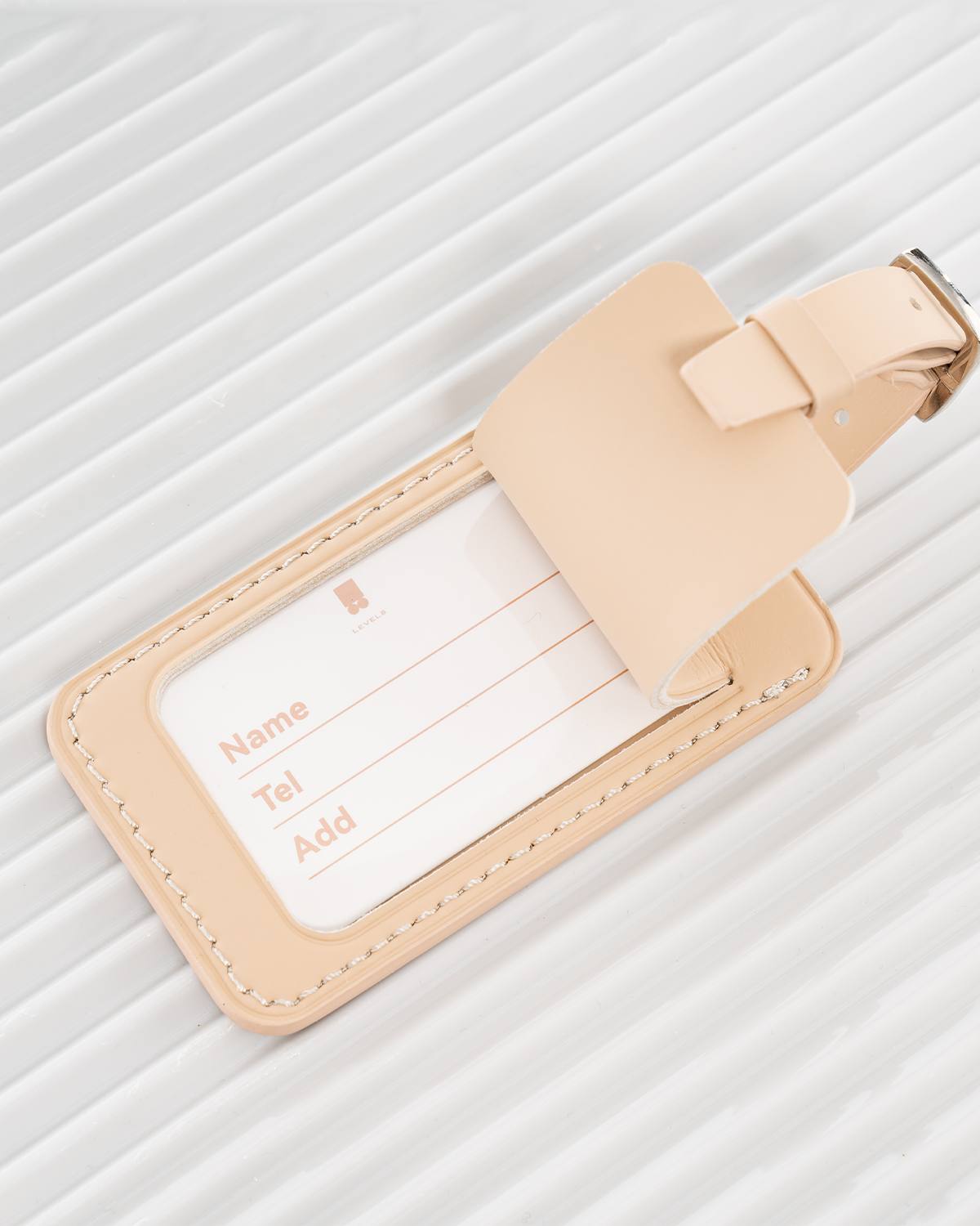 Luggage Tag