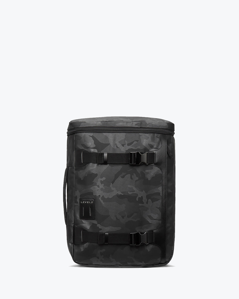 modern urban backpack