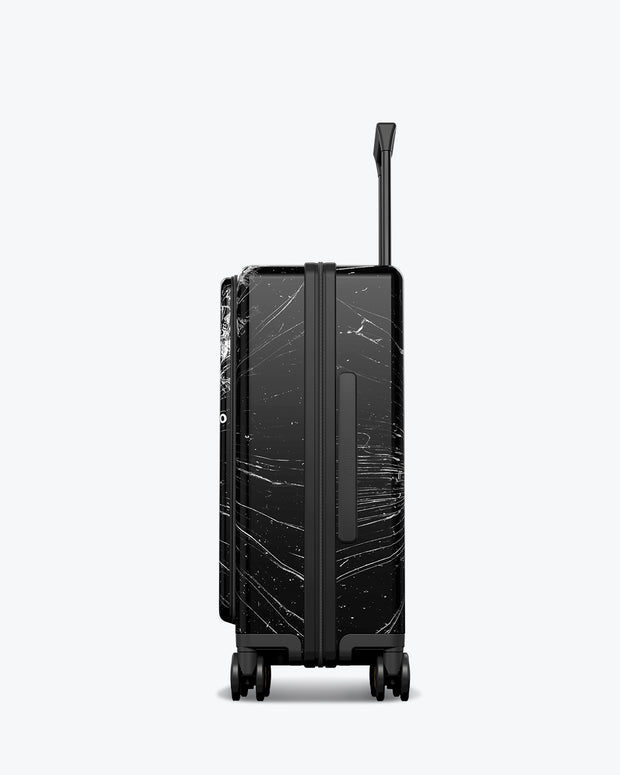 Eco Carry-On Luggage with Laptop Pocket 20" (Only available in EU)