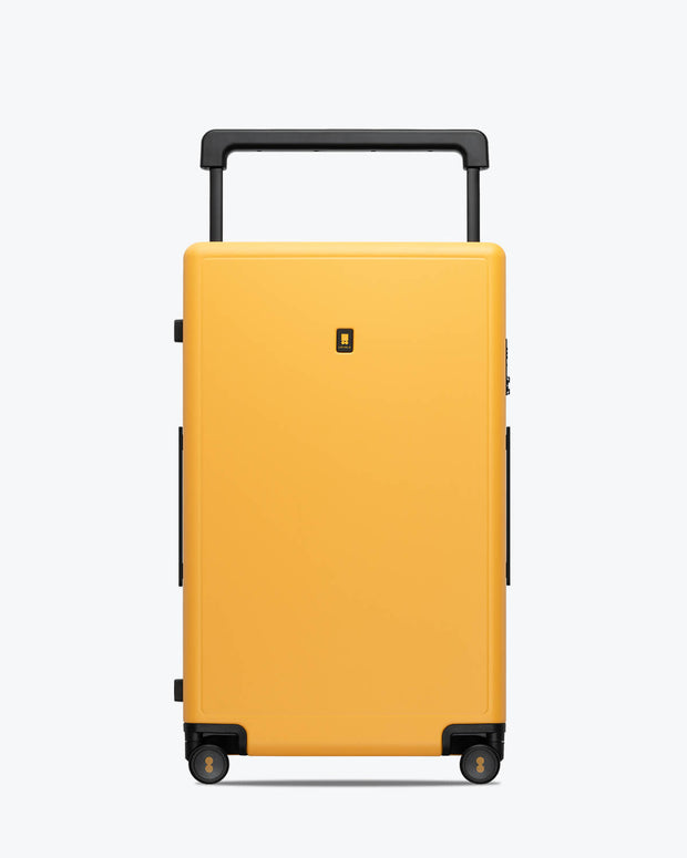 Gibraltar Aluminum Carry-On Luggage  Level8: Travel with Style – LEVEL8