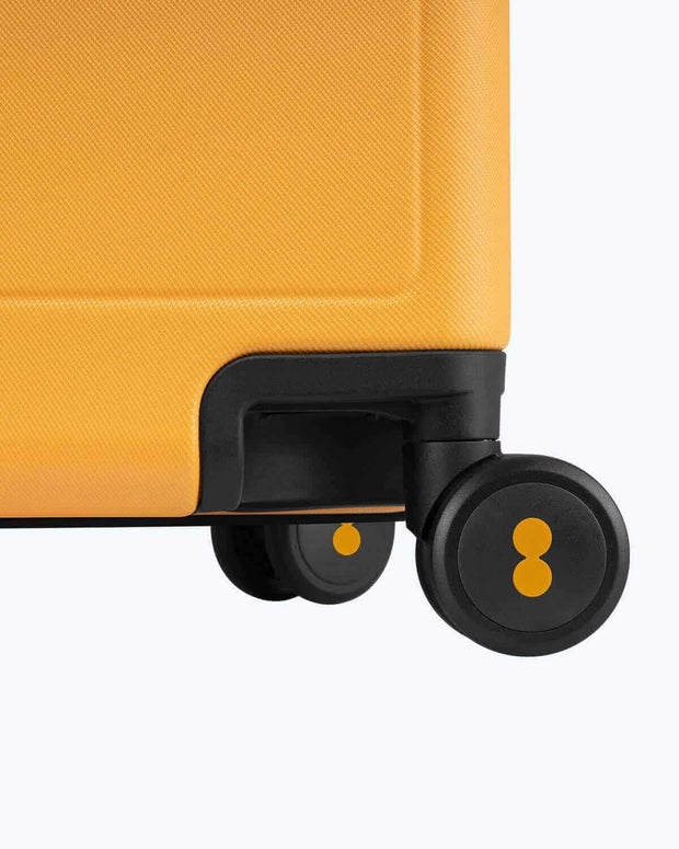 spinner wheels for level8 luggage