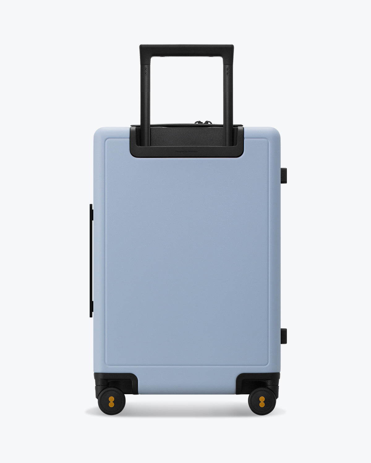 Joy PP008 24 Blue Medium Check-in Suitcase