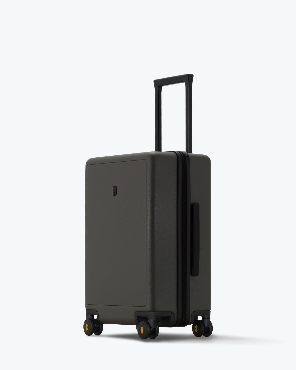 carry on olivegreen with tsa lock, size: 22” x 14” x 9”