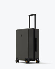 Matte Luggage 2 Piece Set
