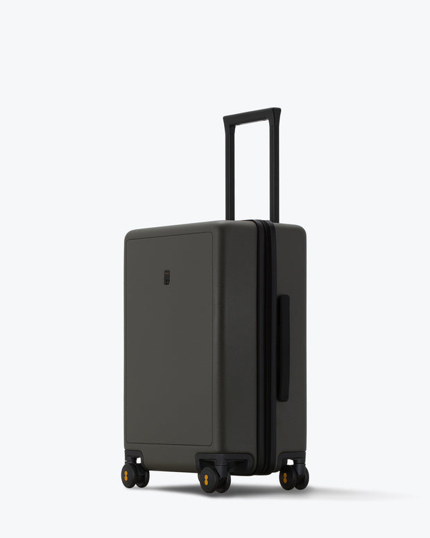 Matte Luggage 2 Piece Set
