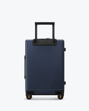 Matte Luggage 2 Piece Set