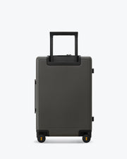 Matte Luggage 2 Piece Set