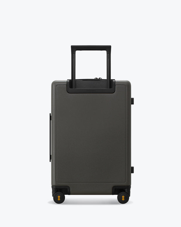 Matte Luggage 2 Piece Set