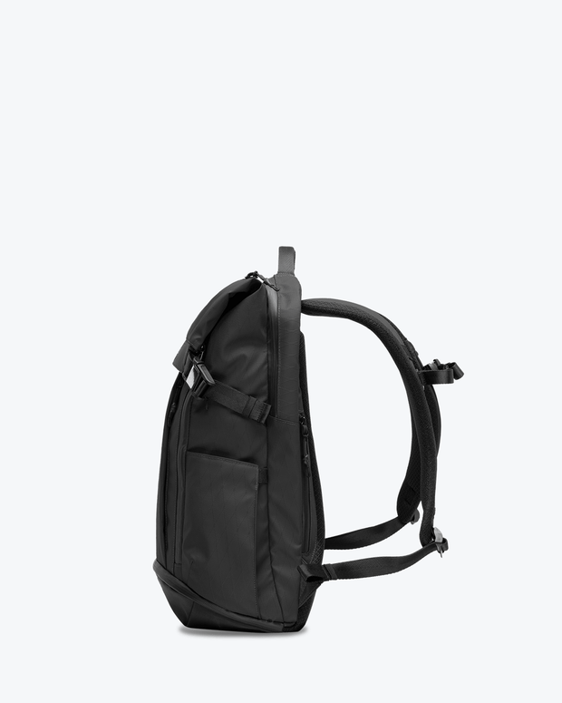reboot  backpack- level8 weekender backpack