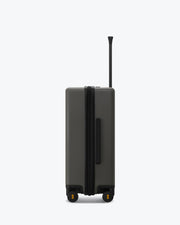 Matte Luggage 2 Piece Set