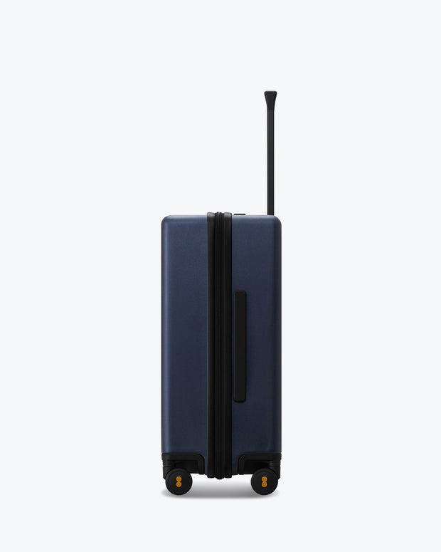 Matte Luggage 2 Piece Set