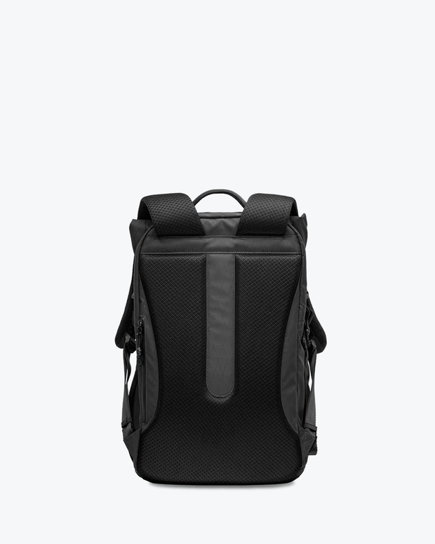 ergonomic backpack by level8