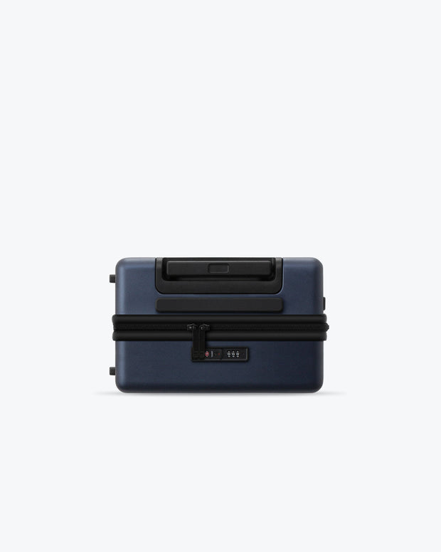 Matte Luggage 2 Piece Set