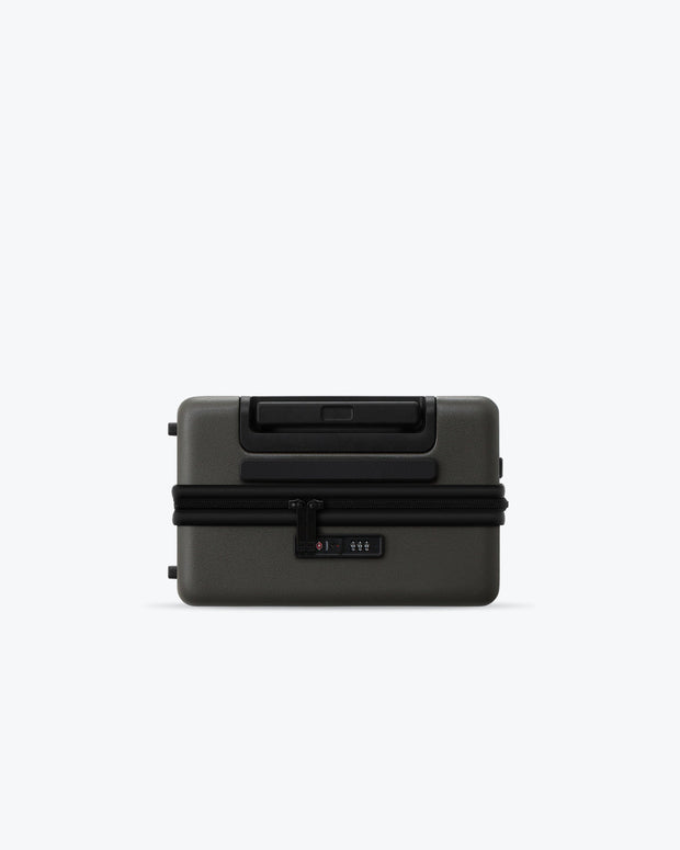 Matte Luggage 2 Piece Set