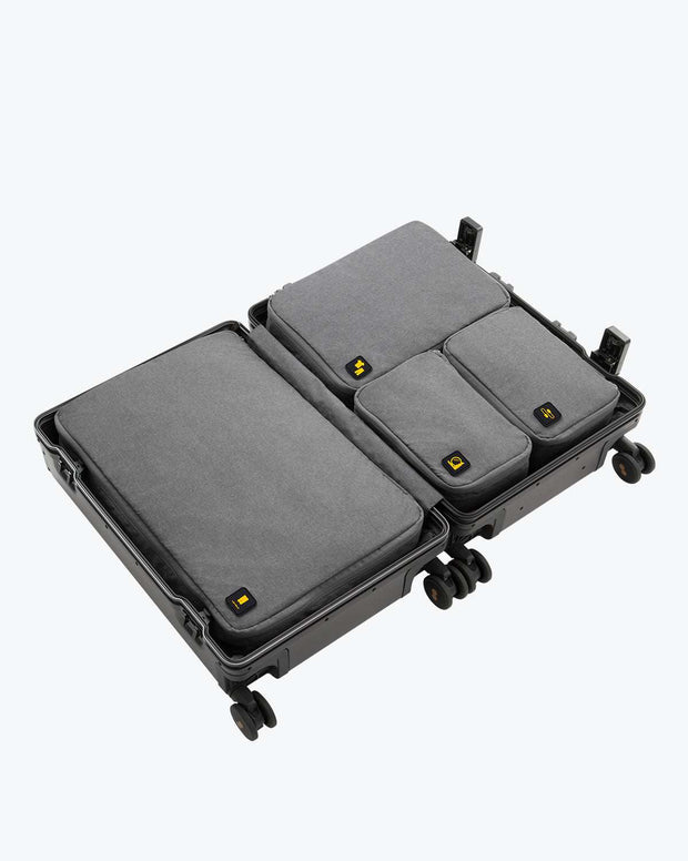 packing cubes fit for level8 luggage