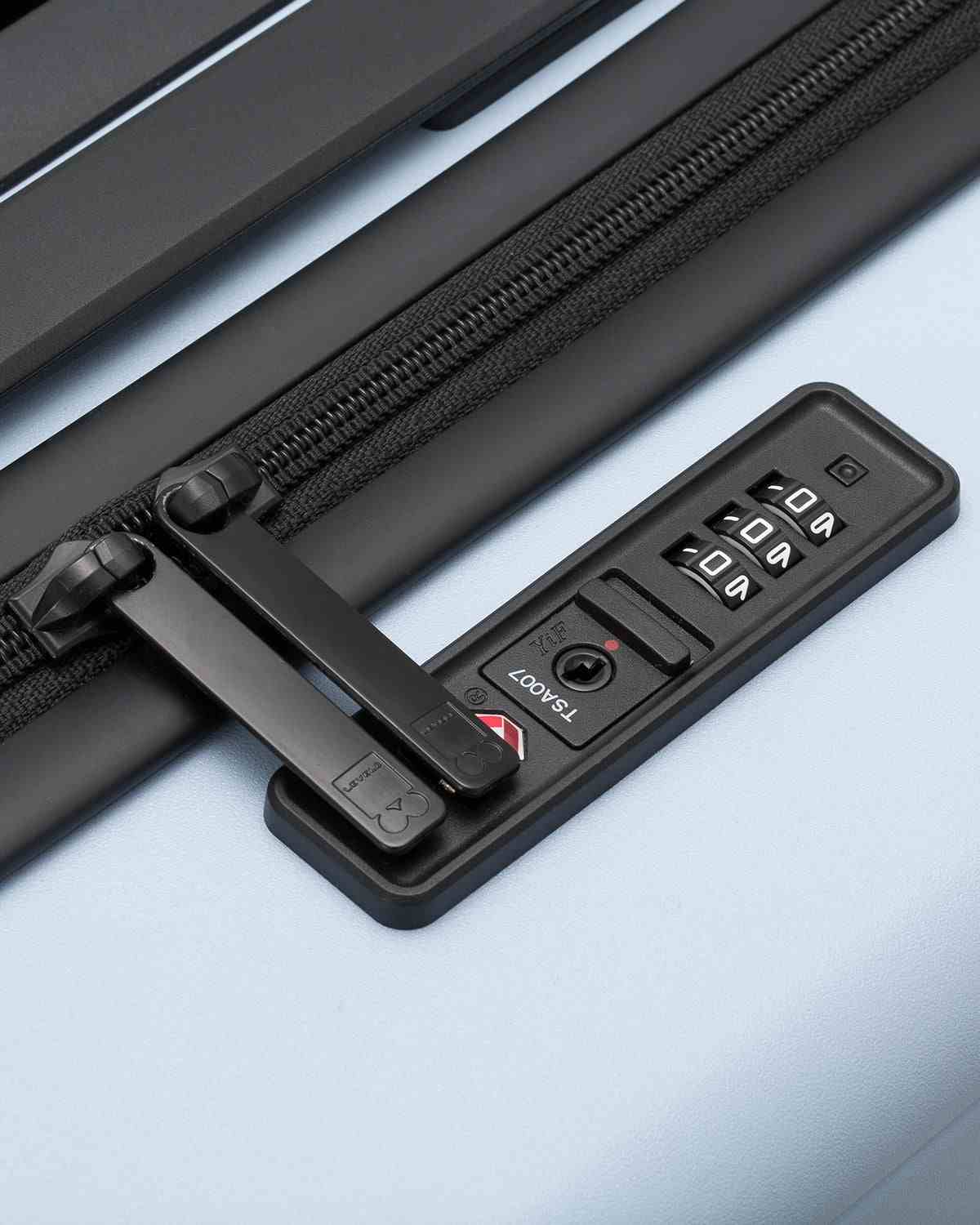 TSA Lock 