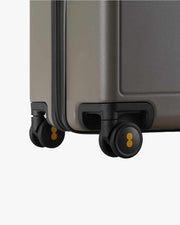 Matte Luggage 2 Piece Set