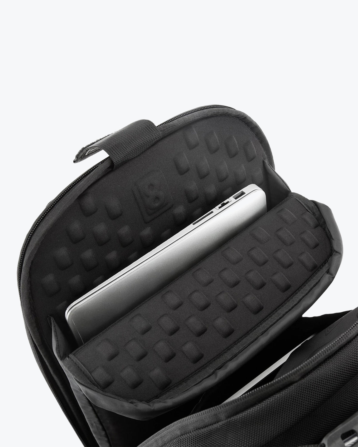 LEVEL8 Atlas Laptop Backpack , Computer Bag, For 13''-17'' Macbook & Laptop