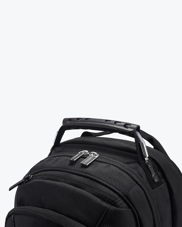 Black Laptop & Travel Backpacks | Level8: Travel with Style