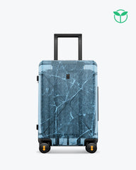 Eco Transparent Carry-On Luggage 20