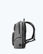 backpack with usb charge
