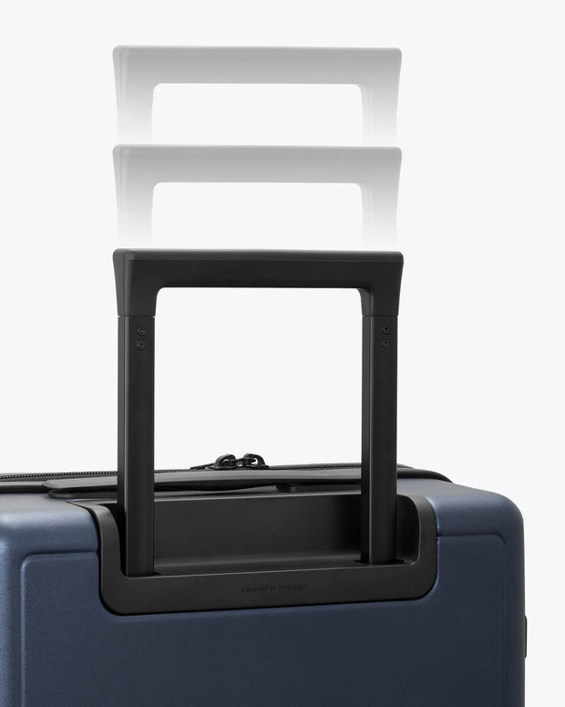 Matte Luggage 2 Piece Set