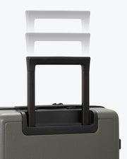 Matte Luggage 2 Piece Set
